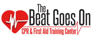 The Beat Goes On CPR & First Aid Training Center
