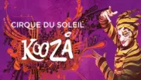 Cirque du Soleil